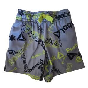 Toddler boys Reebox shorts size 18months